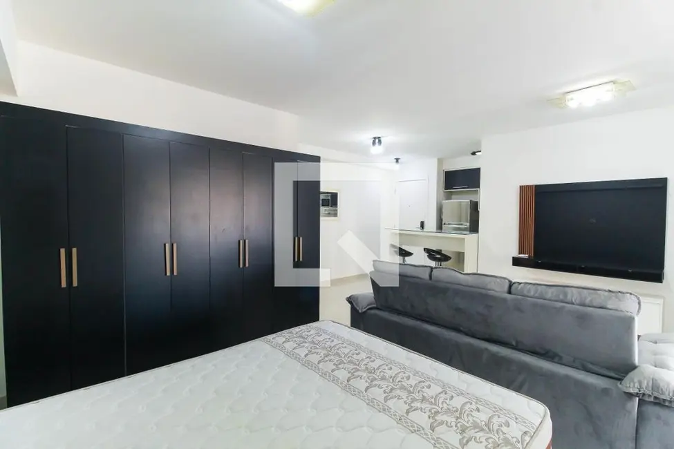 Foto 4 de Apartamento com 1 quarto à venda, 52m2 em Jardim Anália Franco, São Paulo - SP