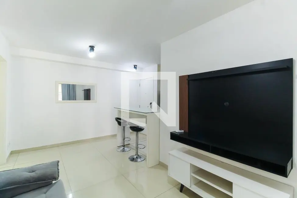 Foto 7 de Apartamento com 1 quarto à venda, 52m2 em Jardim Anália Franco, São Paulo - SP