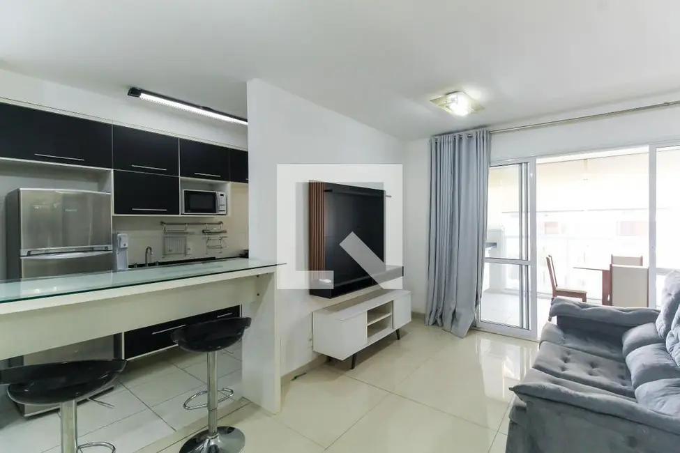 Foto 6 de Apartamento com 1 quarto à venda, 52m2 em Jardim Anália Franco, São Paulo - SP