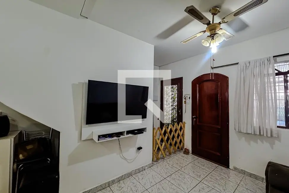 Casa com 3 quartos à venda, 160m2 em Jardim Anália Franco, São Paulo - SP - imagem 2 Foto 2 de Casa com 3 quartos à venda, 160m2 em Jardim Anália Franco, São Paulo - SP