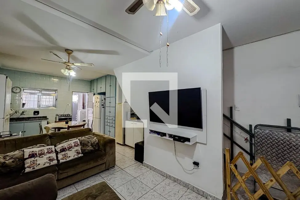 Casa com 3 quartos à venda, 160m2 em Jardim Anália Franco, São Paulo - SP - imagem 4 Foto 4 de Casa com 3 quartos à venda, 160m2 em Jardim Anália Franco, São Paulo - SP