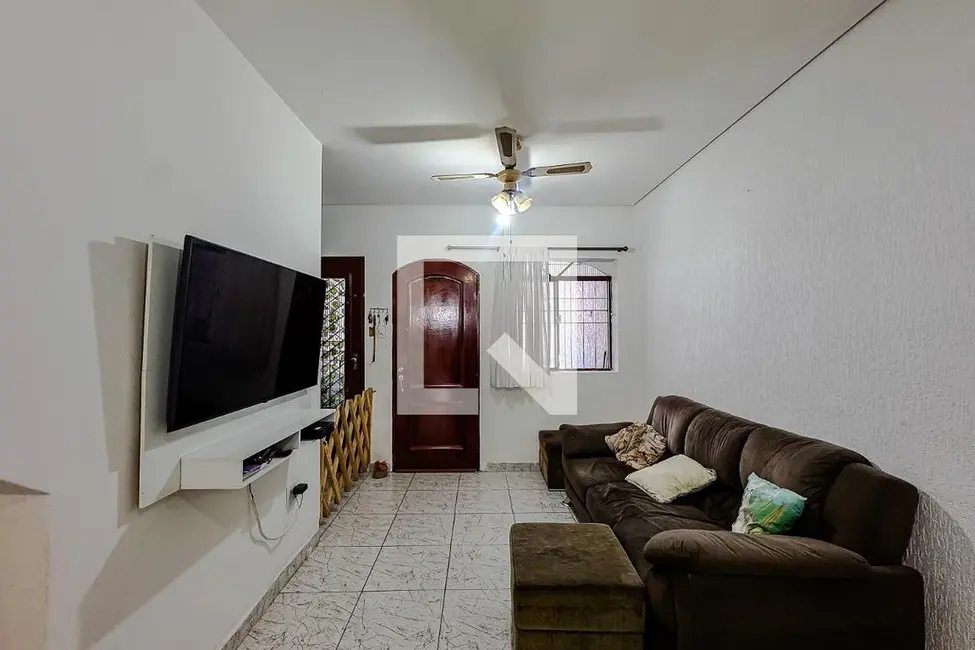 Casa com 3 quartos à venda, 160m2 em Jardim Anália Franco, São Paulo - SP - imagem 5 Foto 5 de Casa com 3 quartos à venda, 160m2 em Jardim Anália Franco, São Paulo - SP