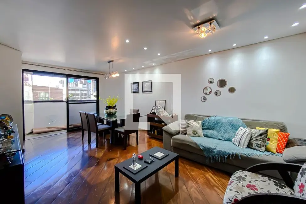 Foto 1 de Apartamento com 3 quartos à venda, 168m2 em Jardim Anália Franco, São Paulo - SP