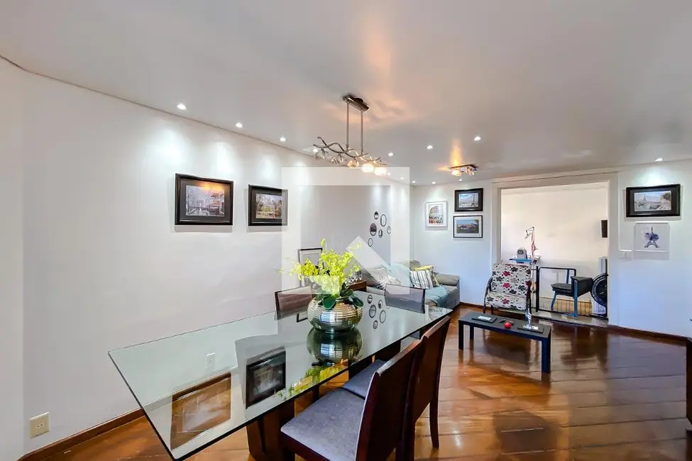 Foto 3 de Apartamento com 3 quartos à venda, 168m2 em Jardim Anália Franco, São Paulo - SP