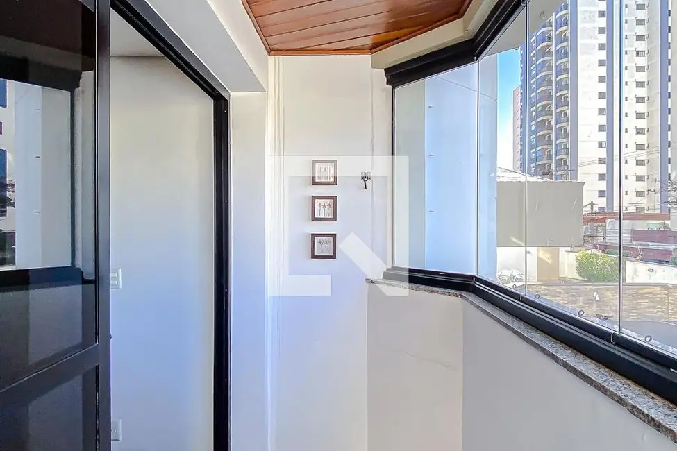 Foto 7 de Apartamento com 3 quartos à venda, 168m2 em Jardim Anália Franco, São Paulo - SP