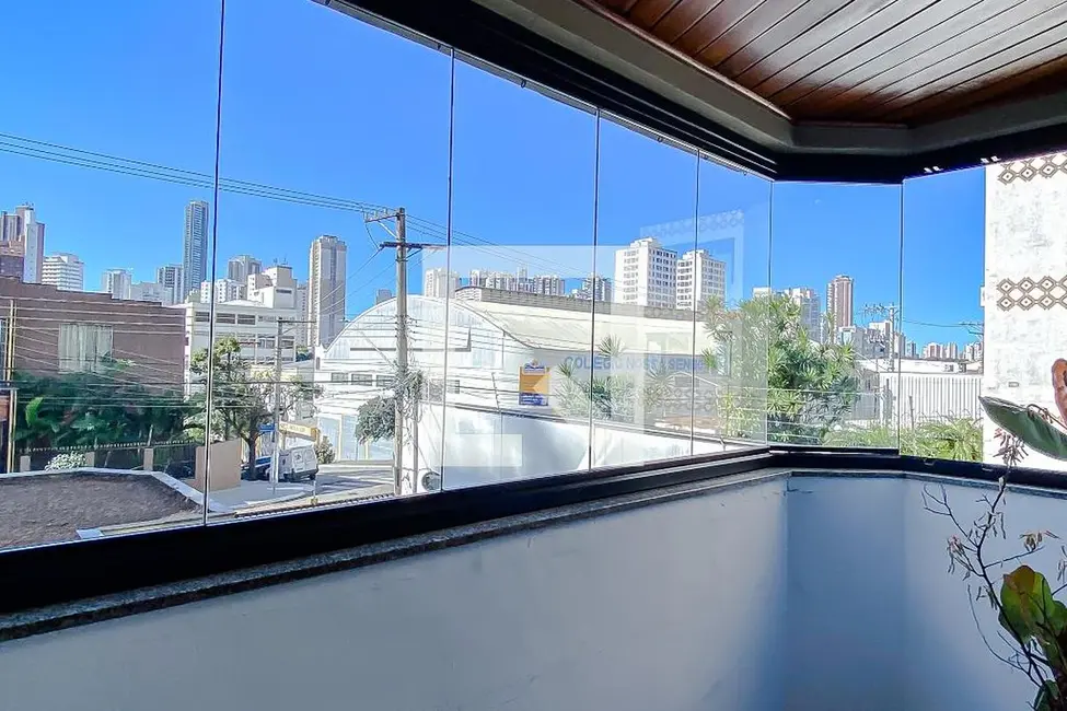 Foto 5 de Apartamento com 3 quartos à venda, 168m2 em Jardim Anália Franco, São Paulo - SP