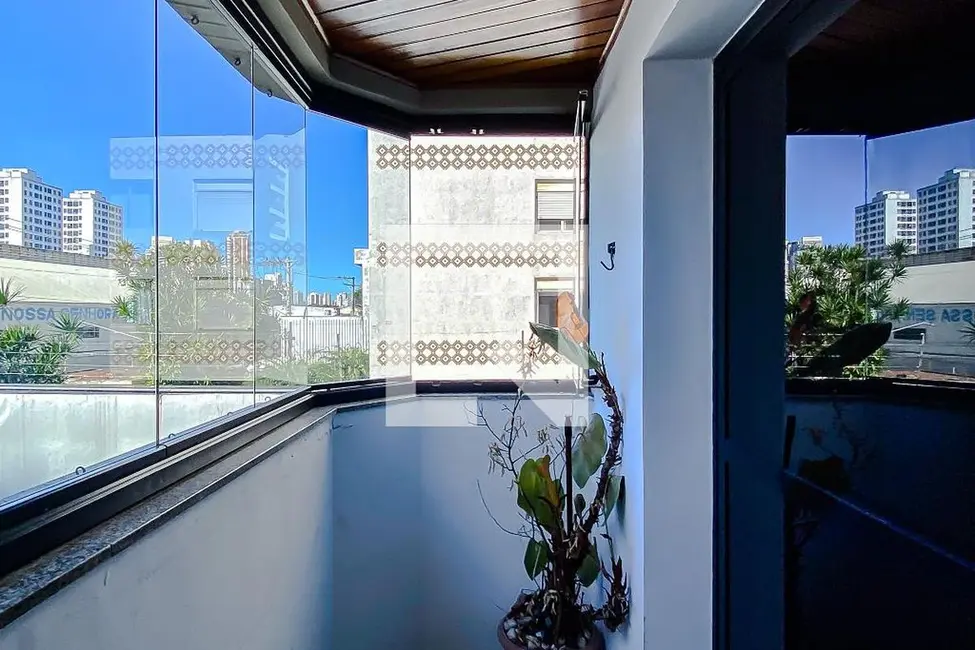 Foto 6 de Apartamento com 3 quartos à venda, 168m2 em Jardim Anália Franco, São Paulo - SP