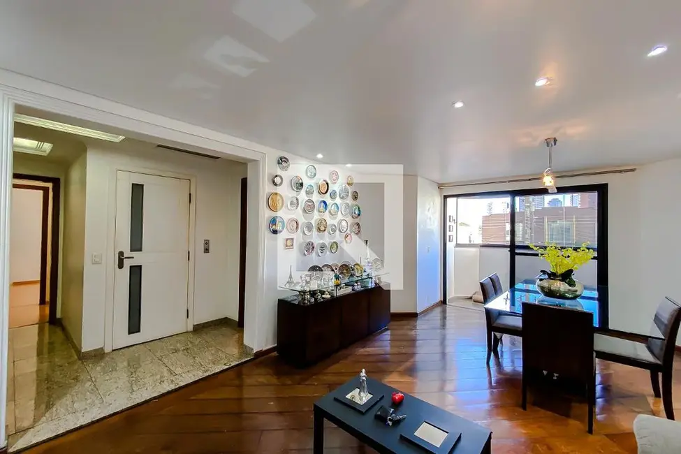 Foto 2 de Apartamento com 3 quartos à venda, 168m2 em Jardim Anália Franco, São Paulo - SP