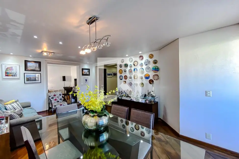 Foto 4 de Apartamento com 3 quartos à venda, 168m2 em Jardim Anália Franco, São Paulo - SP