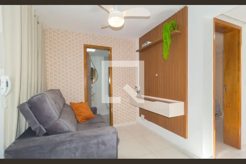 Foto 1 de Apartamento com 1 quarto à venda, 33m2 em Jardim Anália Franco, São Paulo - SP