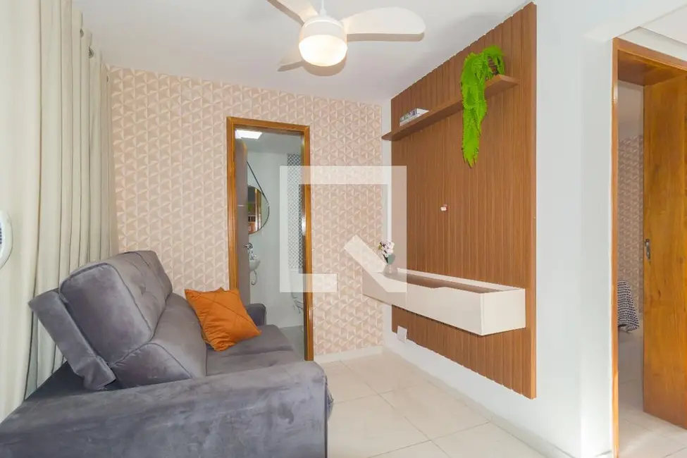 Foto 2 de Apartamento com 1 quarto à venda, 33m2 em Jardim Anália Franco, São Paulo - SP