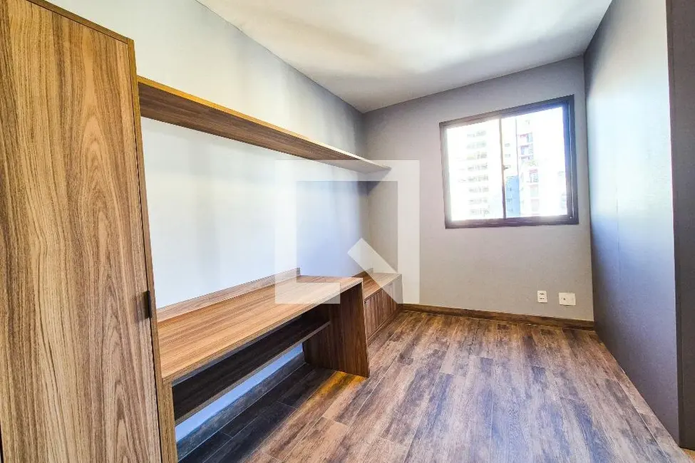Foto 1 de Apartamento com 1 quarto à venda, 26m2 em Santa Cecília, São Paulo - SP