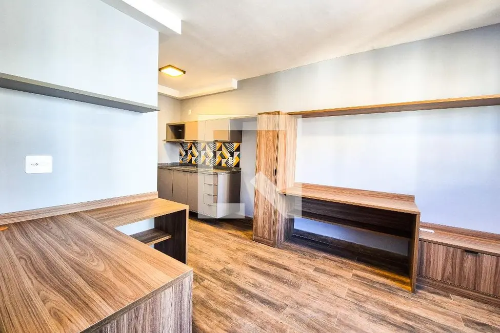 Foto 3 de Apartamento com 1 quarto à venda, 26m2 em Santa Cecília, São Paulo - SP