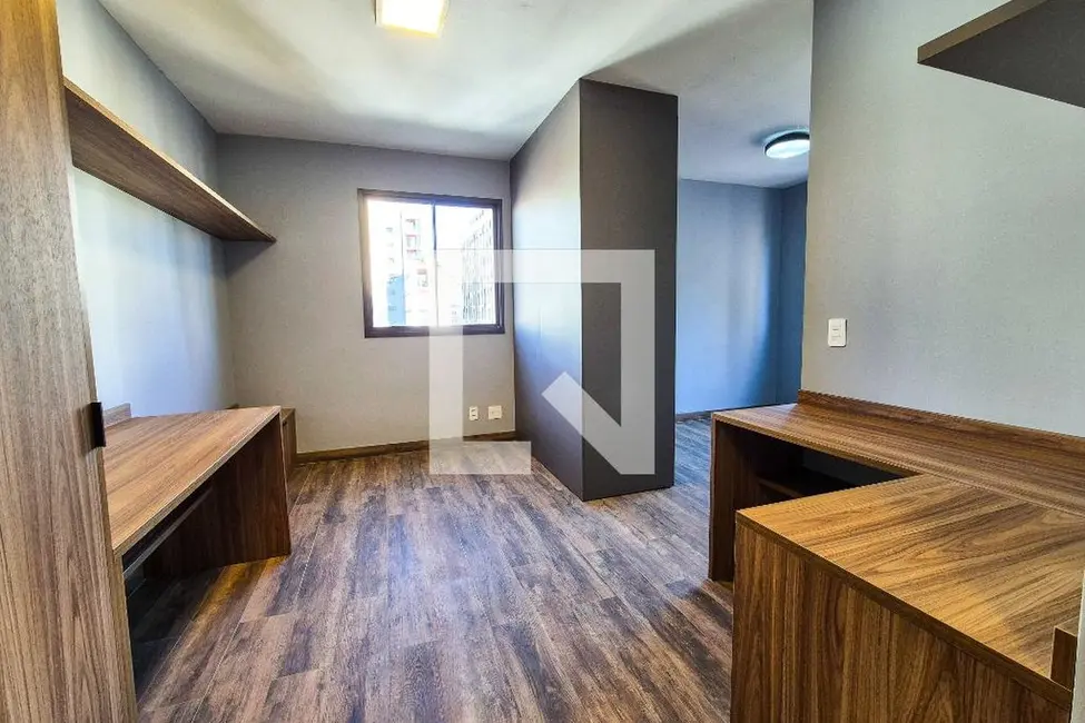 Foto 2 de Apartamento com 1 quarto à venda, 26m2 em Santa Cecília, São Paulo - SP