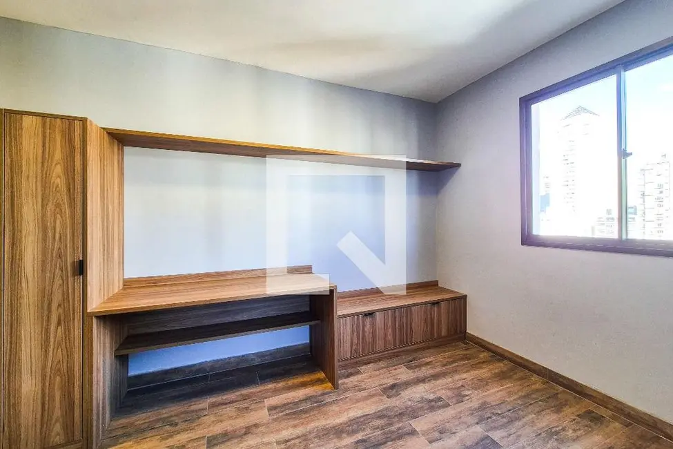 Foto 4 de Apartamento com 1 quarto à venda, 26m2 em Santa Cecília, São Paulo - SP