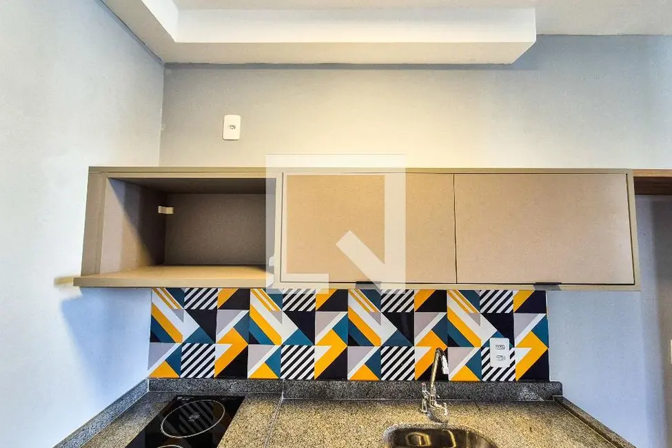 Foto 9 de Apartamento com 1 quarto à venda, 26m2 em Santa Cecília, São Paulo - SP