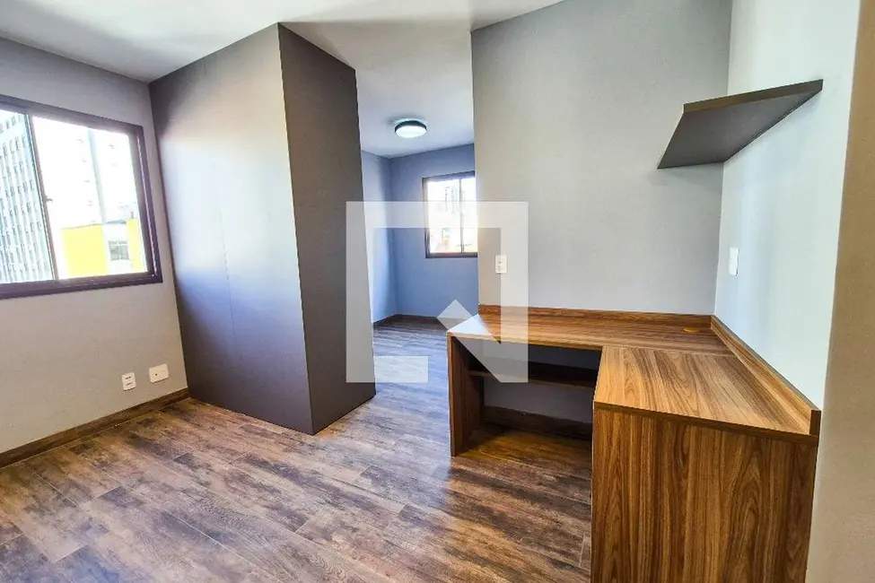 Foto 5 de Apartamento com 1 quarto à venda, 26m2 em Santa Cecília, São Paulo - SP