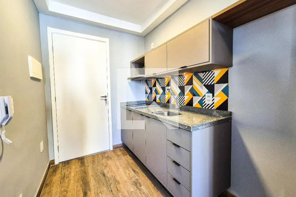 Foto 7 de Apartamento com 1 quarto à venda, 26m2 em Santa Cecília, São Paulo - SP