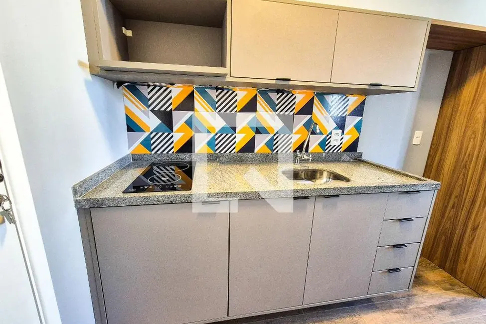 Foto 8 de Apartamento com 1 quarto à venda, 26m2 em Santa Cecília, São Paulo - SP