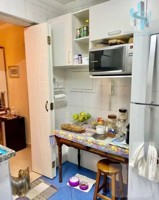Foto 9 de Apartamento com 2 quartos à venda, 60m2 em Higienópolis, São Paulo - SP