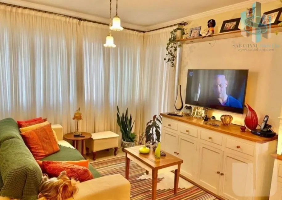 Foto 2 de Apartamento com 2 quartos à venda, 60m2 em Higienópolis, São Paulo - SP