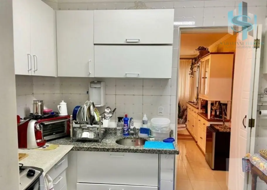 Foto 7 de Apartamento com 2 quartos à venda, 60m2 em Higienópolis, São Paulo - SP