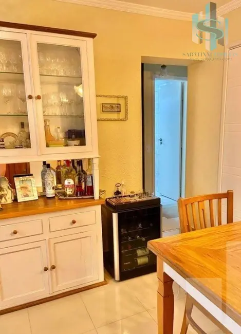 Foto 6 de Apartamento com 2 quartos à venda, 60m2 em Higienópolis, São Paulo - SP