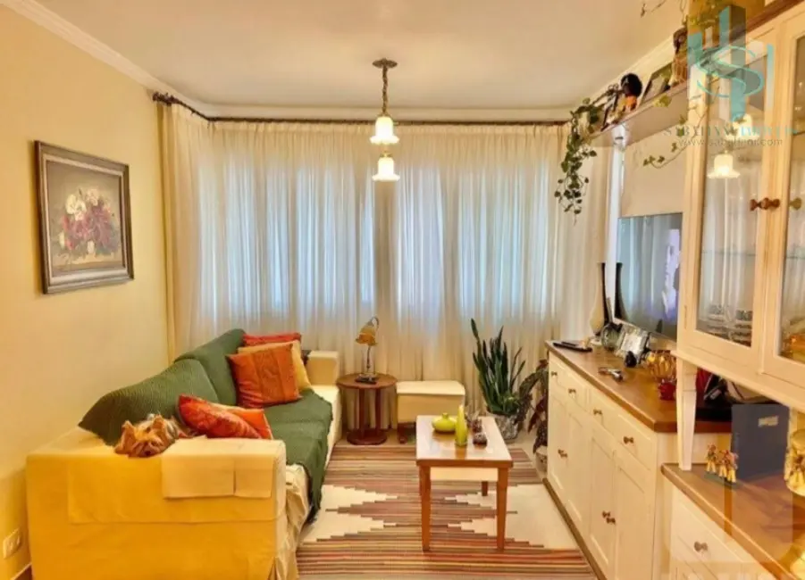 Foto 1 de Apartamento com 2 quartos à venda, 60m2 em Higienópolis, São Paulo - SP