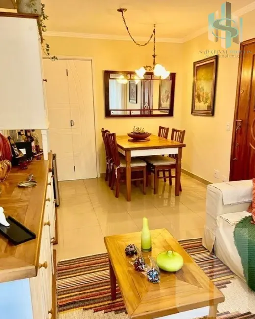 Foto 4 de Apartamento com 2 quartos à venda, 60m2 em Higienópolis, São Paulo - SP
