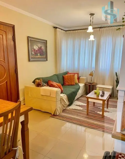 Foto 3 de Apartamento com 2 quartos à venda, 60m2 em Higienópolis, São Paulo - SP