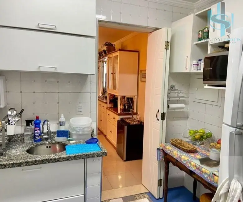 Foto 8 de Apartamento com 2 quartos à venda, 60m2 em Higienópolis, São Paulo - SP