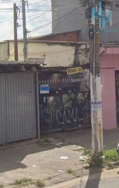 Foto 4 de Terreno / Lote à venda, 500m2 em Parque Tietê, São Paulo - SP