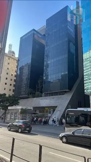 Foto 1 de Loja à venda e para alugar, 404m2 em Bela Vista, São Paulo - SP
