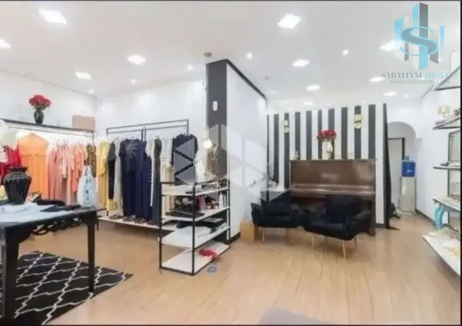 Foto 4 de Loja à venda, 115m2 em Água Fria, São Paulo - SP