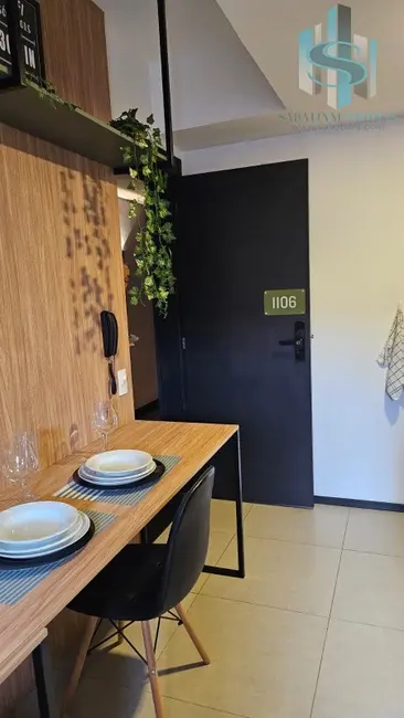 Foto 6 de Apartamento com 1 quarto à venda, 30m2 em Consolação, São Paulo - SP