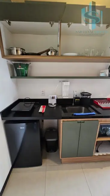 Foto 5 de Apartamento com 1 quarto à venda, 30m2 em Consolação, São Paulo - SP