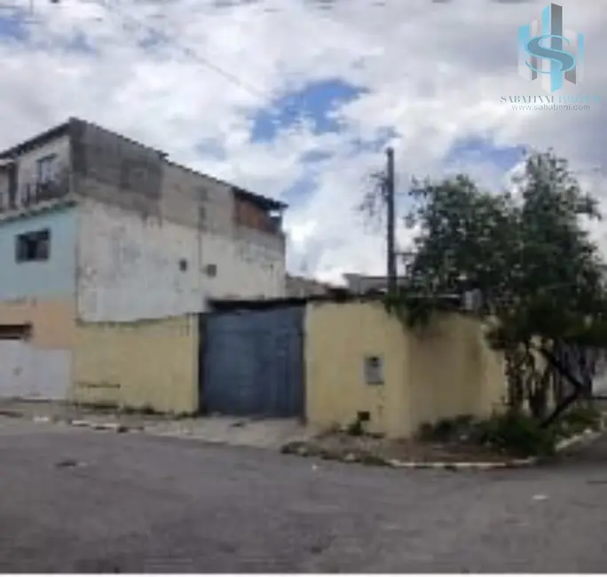 Foto 1 de Terreno / Lote à venda, 564m2 em Vila Sabrina, São Paulo - SP
