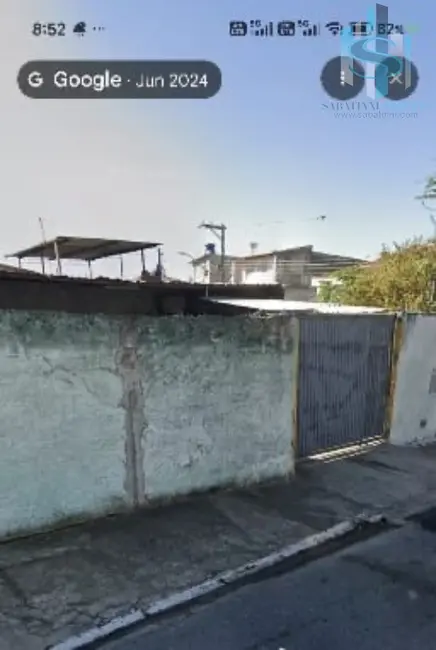 Foto 7 de Terreno / Lote à venda, 564m2 em Vila Sabrina, São Paulo - SP