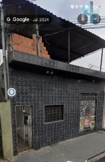 Foto 5 de Terreno / Lote à venda, 564m2 em Vila Sabrina, São Paulo - SP