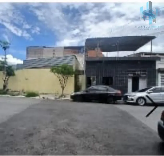Foto 6 de Terreno / Lote à venda, 564m2 em Vila Sabrina, São Paulo - SP