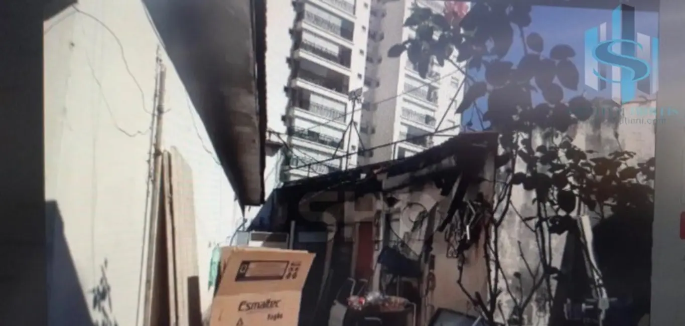 Foto 6 de Terreno / Lote à venda, 498m2 em Carandiru, São Paulo - SP