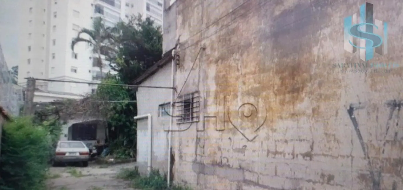Foto 4 de Terreno / Lote à venda, 498m2 em Carandiru, São Paulo - SP
