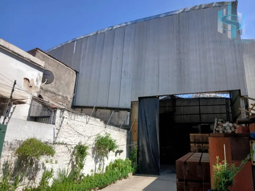 Armazém / Galpão à venda, 778m2 em Mooca, São Paulo - SP - imagem 2 Foto 2 de Armazém / Galpão à venda, 778m2 em Mooca, São Paulo - SP