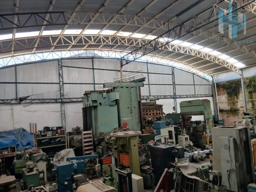 Armazém / Galpão à venda, 778m2 em Mooca, São Paulo - SP - imagem 6 Foto 6 de Armazém / Galpão à venda, 778m2 em Mooca, São Paulo - SP