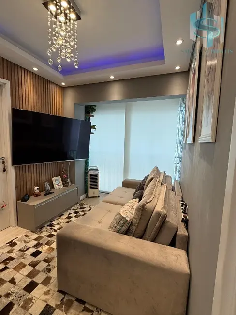 Foto 6 de Apartamento com 2 quartos à venda, 38m2 em Vila Formosa, São Paulo - SP