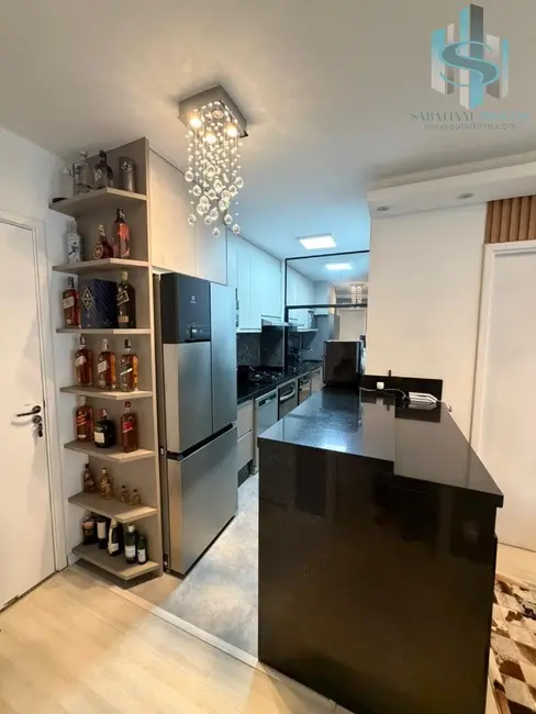 Foto 7 de Apartamento com 2 quartos à venda, 38m2 em Vila Formosa, São Paulo - SP