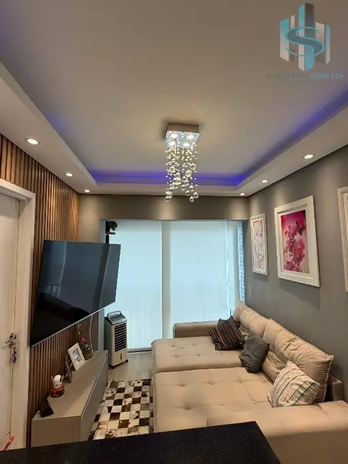 Foto 3 de Apartamento com 2 quartos à venda, 38m2 em Vila Formosa, São Paulo - SP