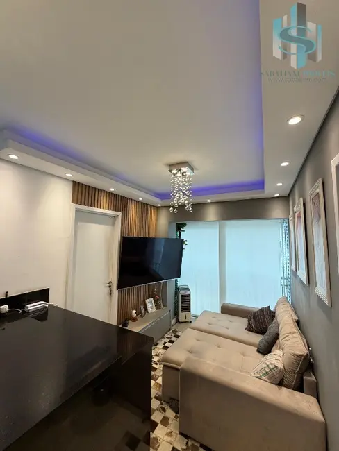 Foto 2 de Apartamento com 2 quartos à venda, 38m2 em Vila Formosa, São Paulo - SP