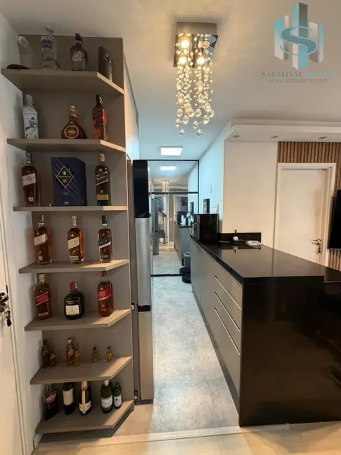Foto 8 de Apartamento com 2 quartos à venda, 38m2 em Vila Formosa, São Paulo - SP