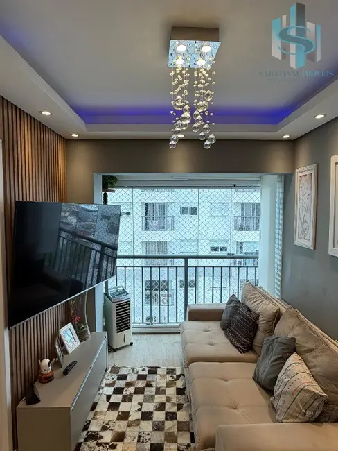 Foto 5 de Apartamento com 2 quartos à venda, 38m2 em Vila Formosa, São Paulo - SP